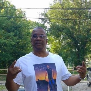 Meet your Posher, Jonathan